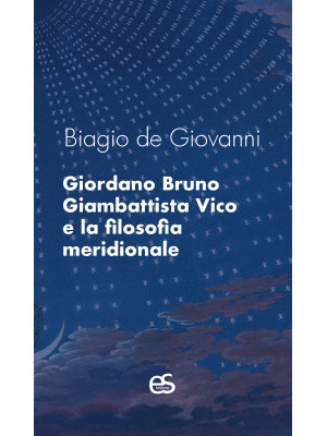 Giordano Bruno, Giambattist...