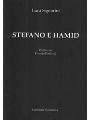 Stefano e Hamid
