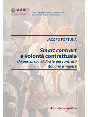 Smart contract e volontà co...