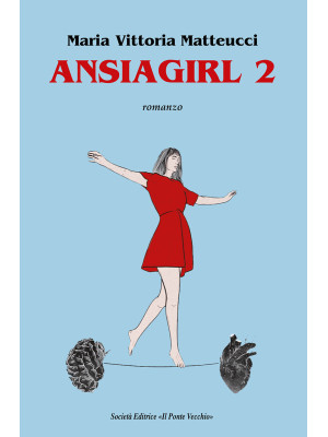 Ansiagirl. Vol. 2