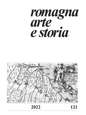 Romagna arte e storia (2022...