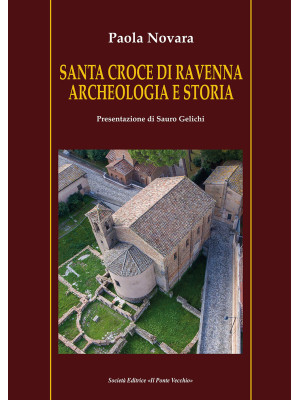 Santa Croce di Ravenna. Arc...