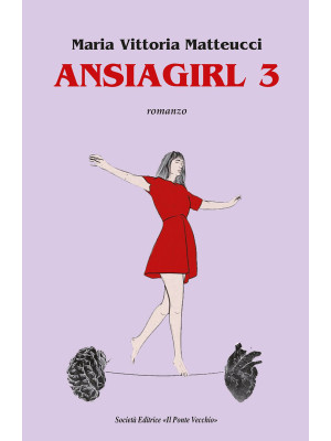 Ansiagirl. Vol. 3