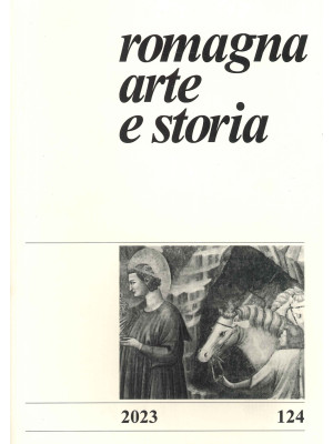 Romagna arte e storia (2023...