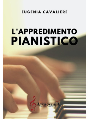 L'apprendimento pianistico....