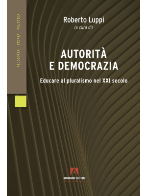 Autorità e democrazia