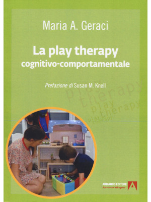 La play therapy cognitivo-c...