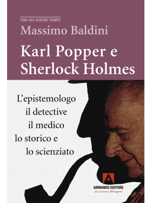 Karl Popper e Sherlock Holm...