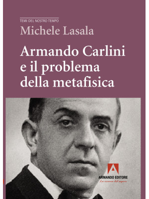 Armando Carlini e il proble...