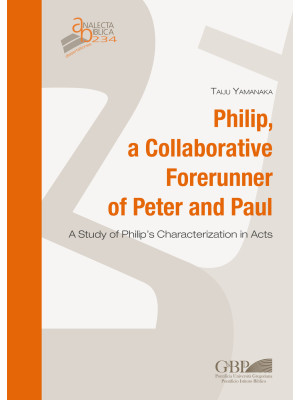 Philip, a collaborative for...
