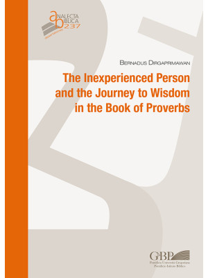 The inexperienced person an...