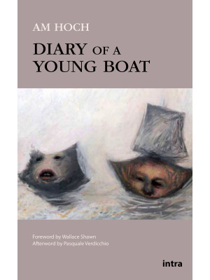 Diary of a young boat