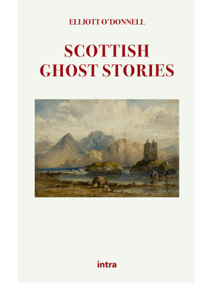 Scottish ghost stories