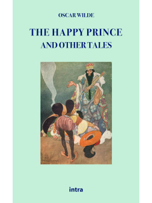 The happy prince and other ...