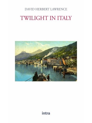 Twilight in Italy