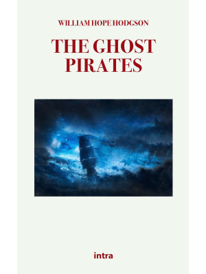 The ghost pirates
