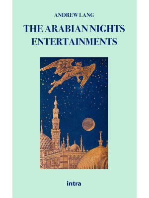 The arabian nights entertai...