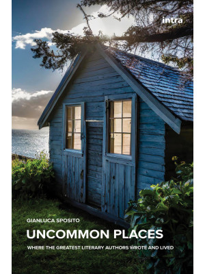 Uncommon Places. Where the ...