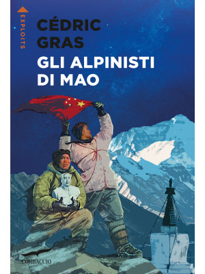 Gli alpinisti di Mao