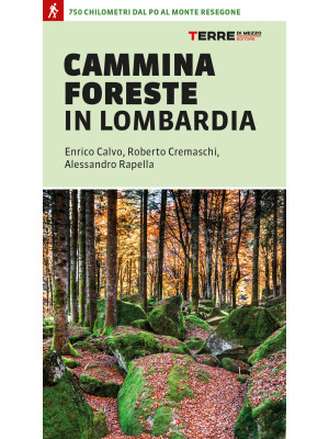 CamminaForeste in Lombardia...