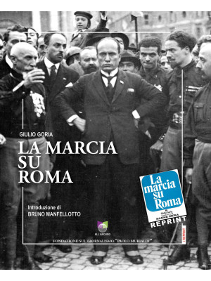 La marcia su Roma