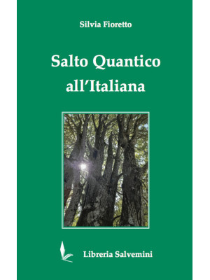 Salto quantico all'italiana