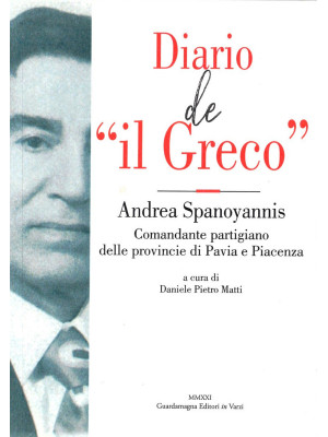Diario de «il Greco». Andre...