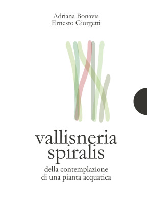 Vallisneria spiralis. Della...