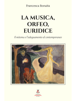 La musica, Orfeo, Euridice....