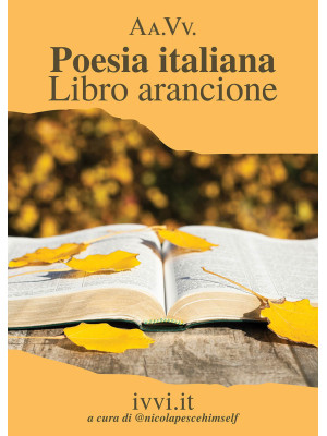 Poesia italiana. Libro aran...