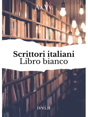 Scrittori italiani. Libro b...