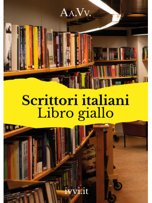Scrittori italiani. Libro g...