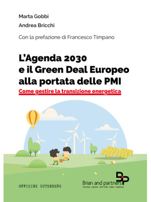 L'Agenda 2030 e il Green De...