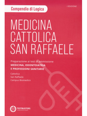 Medicina. Cattolica-San Raf...
