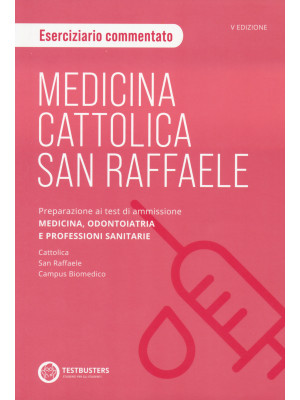 Medicina. Cattolica-San Raf...