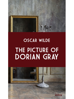 The picture of Dorian Gray