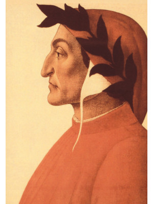 Dante Alighieri in immagini e parole