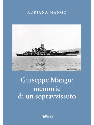 Giuseppe Mango: memorie di ...