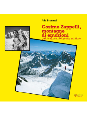 Cosimo Zappelli, montagne d...