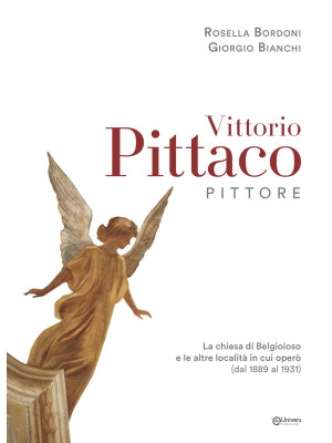 Vittorio Pittaco pittore
