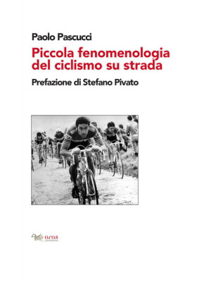 Piccola fenomenologia del ciclismo su strada
