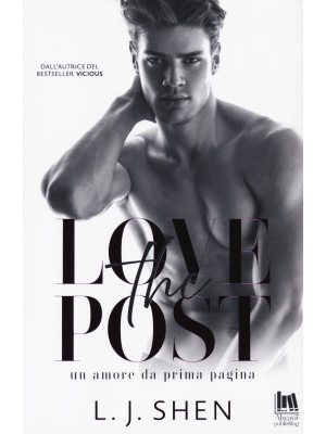 The Love Post. Un amore da ...