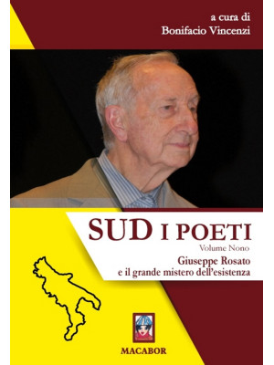 Sud. I poeti. Vol. 9: Giuse...