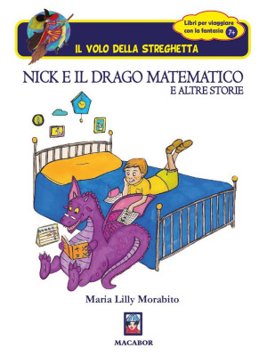 Nick e il drago matematico ...