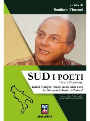 Sud. I poeti. Vol. 12: Gian...