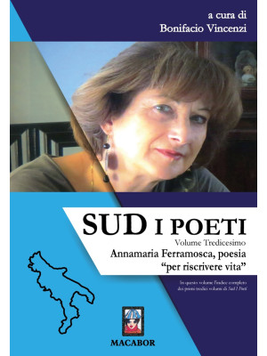 Sud. I poeti. Vol. 13: Anna...