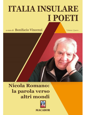 Italia insulare. I poeti. V...