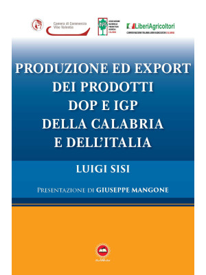 Produzione ed export dei pr...
