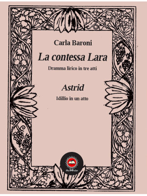La contessa Lara-Astrid
