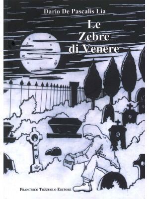 Le zebre di Venere